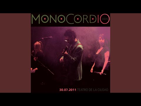 Siempre te Busqué (feat. Thesconek-t)