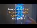 Find Best Panasonic PABX Panasonic PABX Phone System in Dubai