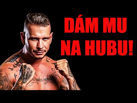 BARON MA VYZÝVA NA ZÁPAS