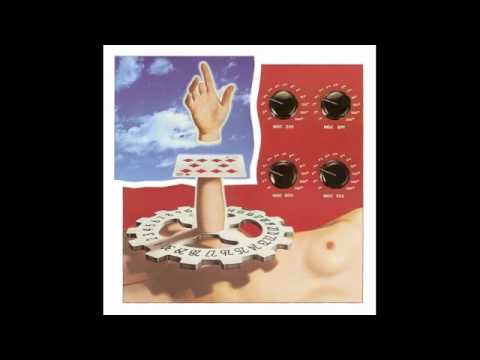 Jerry Garcia - The Wheel