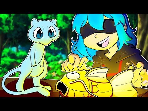 Escolha o Pokémon Shiny Secretamente no Minecraft Pixelmon