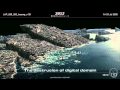 2012 Behind The Scenes With Digital Domain Part 4
