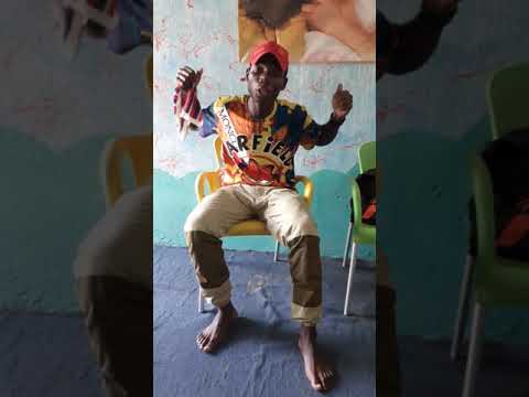 J-gado n'kogné freestyle challenge by Mcb africa boy 🔥🔥