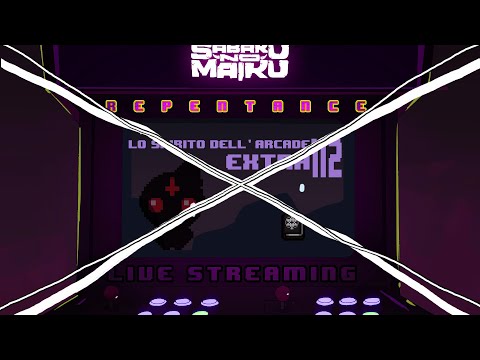 "TAINTED JUDAS" - TBoI Repentance, Spirito dell'Arcade EXTRA #112