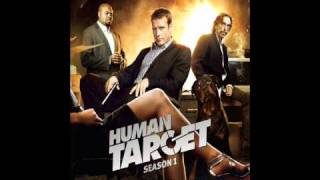 Human Target OST - 4: Military Camp Rescue