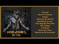 King James - The Fall  (Full Album)