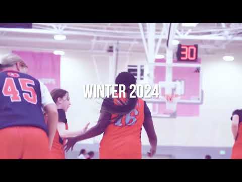 Hype Her Hoops Presents...Future Stars 2024
