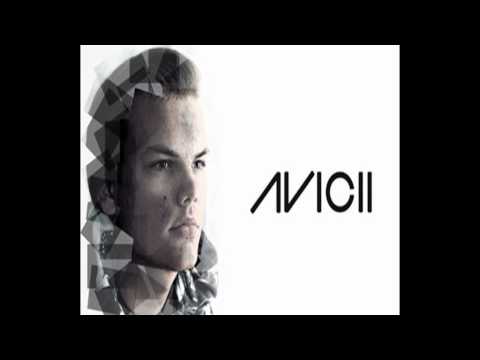 Tom Hangs Feat. Yolanda Selini - Don't Give Up On Us (Avicii Who Is The Swede Mix)