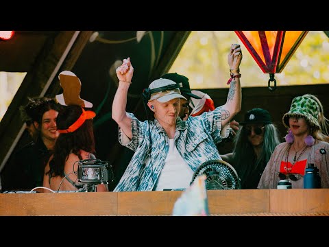 D.MO | Subtle Radio x Bass Coast 2024