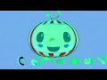 Cocomelon INTRO Special Effects 17