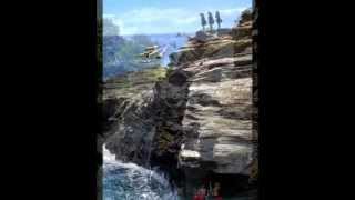 Team Scorchin presents WILLERBY - CLIFFDIVING [deep water mix]
