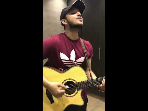 JEENE DE NA - Unplugged | Syed Umar