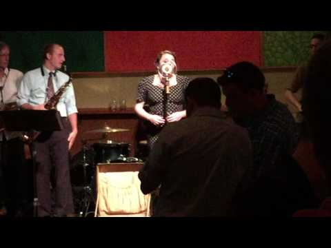 Sweetie & The Toothaches - 