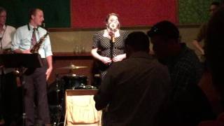 Sweetie & The Toothaches - 