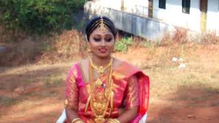 Arjun Kapikad wedding video (mashup)