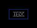 THX Logo 1984 Long Version