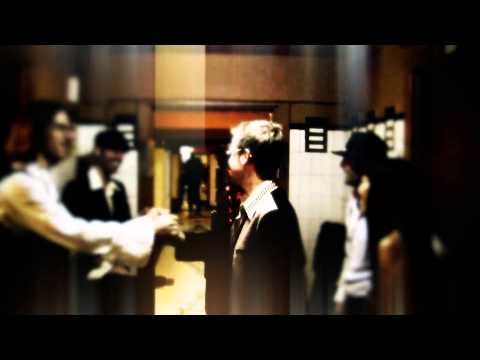 Reservoir Dogs Band @ Tuschinski; Django Unchained in Amsterdam