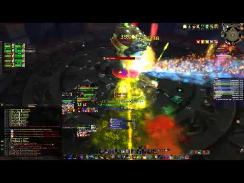 Avast vs Heroic Durumu 10 Man - Rogue POV