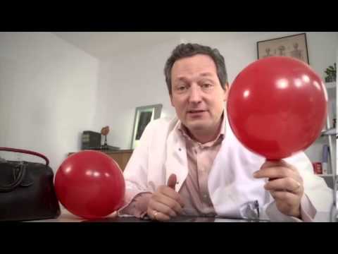 Gemeinsam Entscheiden - Dr. Eckart von Hirschhausen: Faktencheck Gesundheit