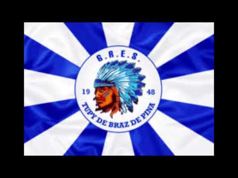 1979 Tupy de Braz de Pina GRUPO 2A