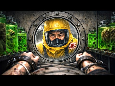 L’histoire de l’homme le plus meurtrier du Japon