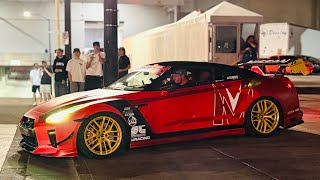 IMPORTEXPO x CALI CREAMING UTAH 2025 ROLL OUT!