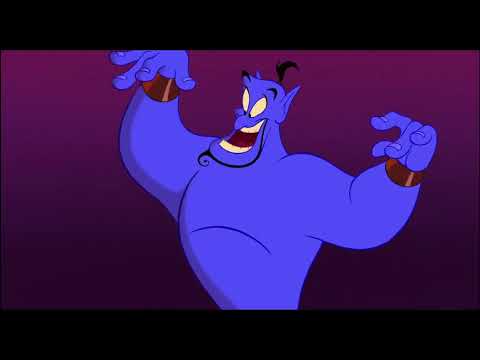 "The Ohana Book" ("The Jungle Book") Part 19 - Grand Finale ("Bare Necessities" [Reprise])