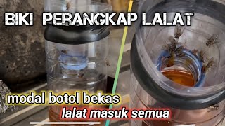 Download lagu How to make a fly trap mp3