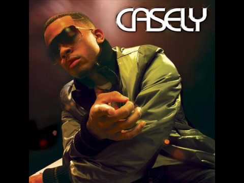 Casely - Party All The Time