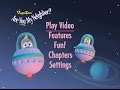 VeggieTales Are You My Neighbor Menu Walkthrough