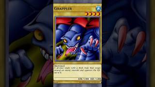 yugui oh en la vida real #yugui #yugioh  #nostalgia #anime #reallife#duelodecartas #parte84