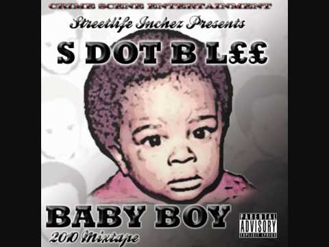 A.G.R - S Dot B Lee ft Skrapz & BeeGee