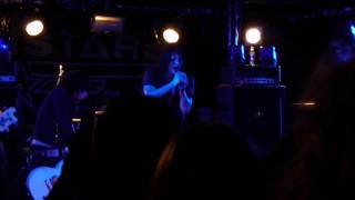 Deathstars - Chertograd [HD] - Liverpool 19.04.09