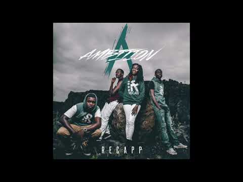 Recapp - 5 Stones (OFFICIAL AUDIO)