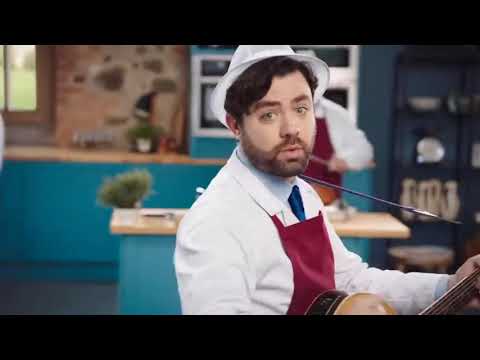 Brady family ham ad, bradys ham ad, brady family ham-its your only ham