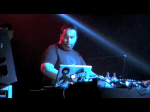 Sierra Sam at Fabric London.m4v