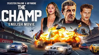 Sylvester Stallone Is THE CHAMP - Hollywood Movie | Estella Warren | Full Action Movie In English