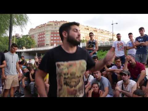 Cuartos AKRES vs COOSTII SupremaciaMC Regional Valencia