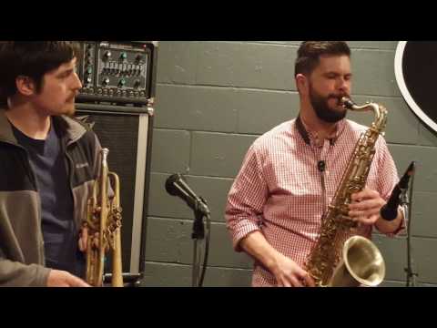 The A-List features Third Coast Kings 1