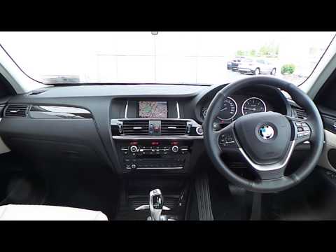 151D33158 - 151D33158 BMW X3 sDrive18d SE