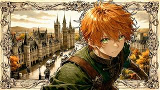 【テーマ曲】黒王国物語お好みフルコース Vol.03【一次創作】