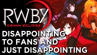 12 Rwby Grimm Eclipse Alternatives Top Best Alternatives 12 Rwby Grimm Eclipse Alternatives Top Best Alternatives