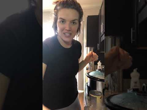 download lagu mp3 mp4 Paleo Slow Cooker Potato Soup, download lagu Paleo Slow Cooker Potato Soup gratis, unduh video klip Paleo Slow Cooker Potato Soup