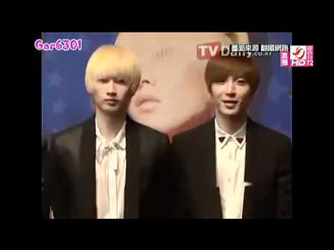 110804 First Level Entertainment - Live At SJ's Press Conference For 5th Album Comeback