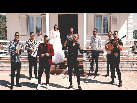 Fation Dalipi ft. Emi Loca - Erdhi nusja