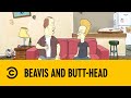 16 Minutes Of Beavis And Butt Head Making Trouble Beavis And Butt Head
