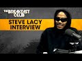 Steve Lacy Talks #1 Song "Bad Habit", Mac Miller, Love Life, Working With Kanye West + More