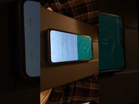 Umidigi F1 Software Update (January 15 2019)