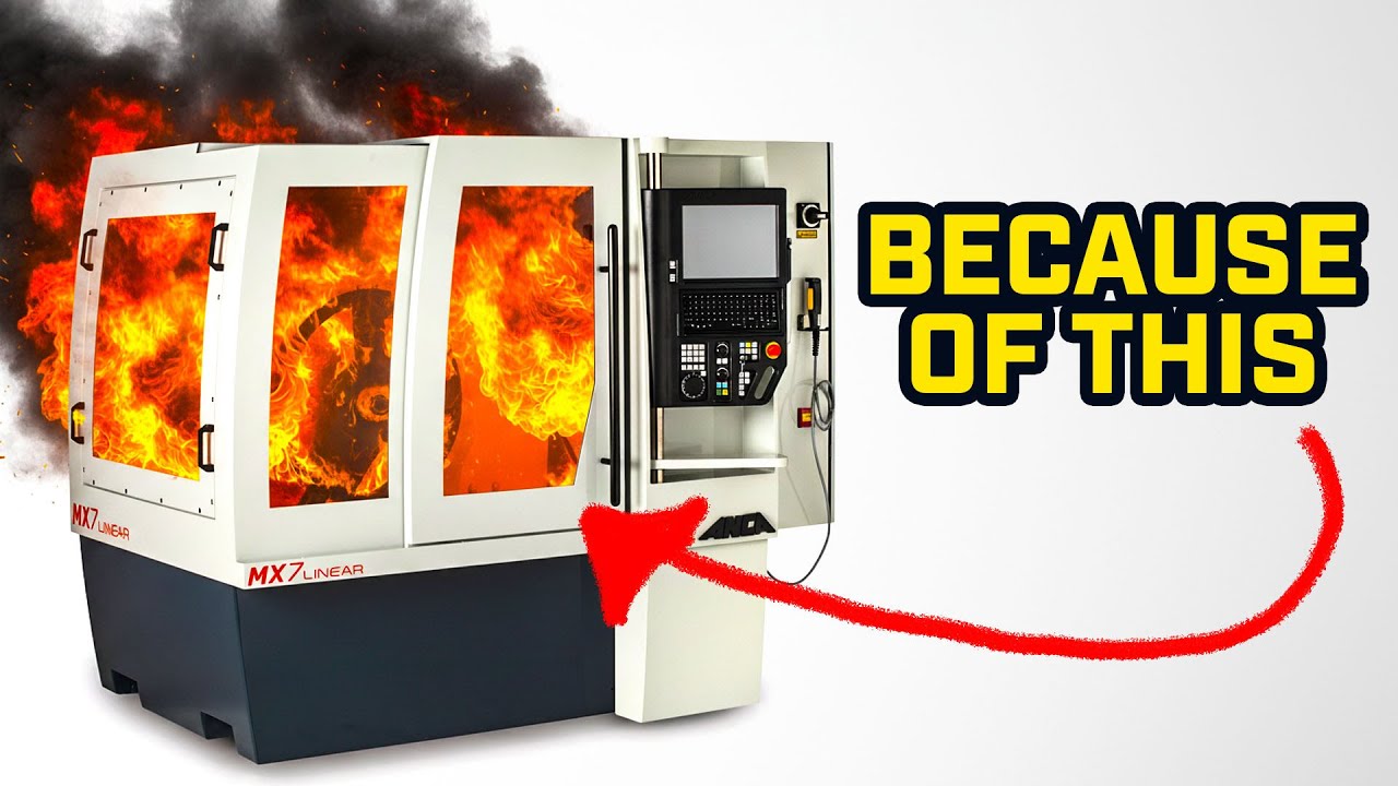 Why We LOVE Anca CNC Machines | Behind the Cut Podcast