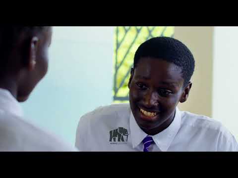 BLACKOUT EPISODE 9 FINAL